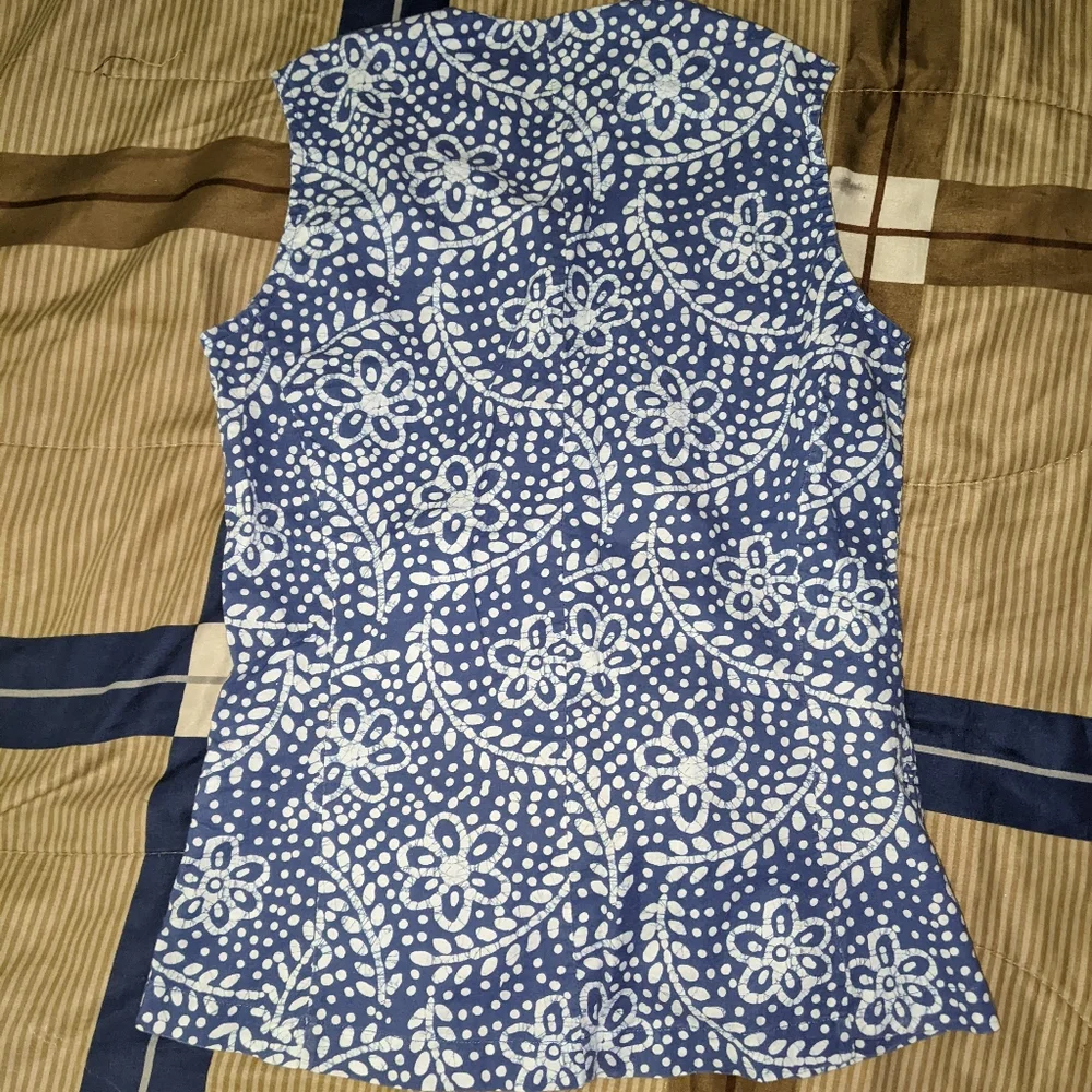 Red Rover short set - Picture 1 of 6